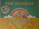 THE HASSLES (BILLY JOEL)  1968* SEALED Gatefold LP   (UAS 6631)