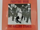 ROLLING STONES 7“ STREET FIGHTING MAN 2016 LIMITED EDITION Single NEW Mono abkco