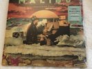Anderson Paak Malibu LP Vinyl 180g Audiophile NEW SEALED Free Shipping