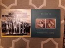 The Beautiful South-Choke & Welcome To-Vinyl LPs-Record in very good condition