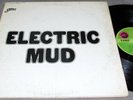 MUDDY WATERS: ELECTRIC MUD; 1971 LP; Cadet Concept LPS-314