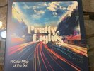 Pretty Lights - A Color Map Of The Sun 2 x LP - RARE Vinyl Album Trip Hop Record