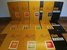 The Creative World of Stan Kenton - Set of 11 LPs - Various