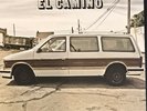 THE BLACK KEYS - El Camino - Vinyl (gatefold LP + insert) Sealed