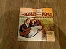 The Mama's And The Papa's If You Can Believe Your 1966 LP US Album Record Vinyl