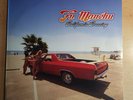 FU MANCHU - CALIFORNIA CROSSING / LP VINYL / Brant Bjork