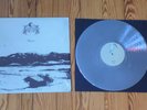 Lunar Aurora - Hoagascht LP, silver, lim. 100 (Paysage d'Hiver, Black Metal)