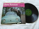 Johnny Dankworth & His Orchestra - Jazz Routes UK 1960 LP Columbia nice Ex/Ex+