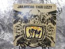 Thin Lizzy Jailbreak Mercury Records Red Alert LP VINYL ALBUM