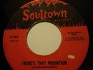 NORTHERN SOUL THE TRIPS THERES THAT MOUNTAIN
