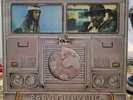Bob Marley Babylon By Bus 2X LP 1978 Island ISLD 11 Original UK 1st Pressing EX