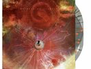 Animals as Leaders The Joy of Motion Clear Orange Green Splatter Vinyl LP #/500