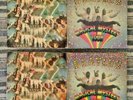 THE BEATLES : Magical Mystery Tour : 2 x EP's MONO & STEREO 1967 UK  7