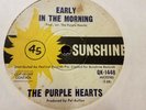 Purple Hearts (Lobby Lloyd) - 