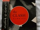 The Clash singles box set. Japanese import