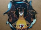 DIO Vinyl Record Picture Disc Hungry For Heaven King Of Rock And Roll