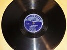 Rare 78 rpm jazz SONNY STITT Ain't Misbehaven/Later 1950 Prestige 704 Art Blakey