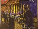 Megadeth Vinyl lp The System Has Failed 2013