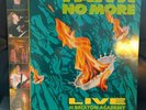 Faith No More Vinyl LP