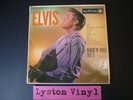 Elvis Presley - Rock 'N' Roll No. 2 12