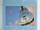 DIRE STRAITS..LP..BROTHERS IN ARMS WARNER BROS   25264-1 1985  IN THE SHRINK