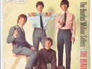 BEATLES  UK  PARLOPHONE   EP -      MILLION SELLERS  (GOLDEN DISCS)