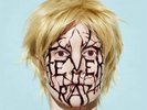 NEW Fever Ray - Plunge - Deluxe Edition with Blood Red Gel Outer Vinyl  $50
