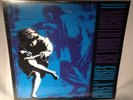 LP GUNS N ROSES Use Your Illusion II (and & Two 2) 2LPs NEW MINT SEALED