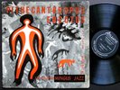 CHARLIE MINGUS Pithecanthropus Erectus LP ATLANTIC 1237 DG MONO JAZZ Mal Waldron