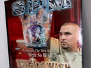 SPM the 3rd wish to rock the world DOP0999 Vinyl Lp. 1999