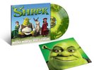 SHREK (2001) SOUNDTRACK LIMITED EDITION 