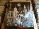 LACRIMOSA - INFERNO Vinyl DLP Original Pressung 1995 Gothic Metal limited