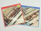 Apple Records - The Beatles Vinyl Albums - Red 1962-1966 - Blue 1967-1970