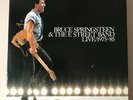 BRUCE SPRINGSTEEN Live 1975 - 85 UK ORIGINAL COMPLETE 5 LP CBS VINYL BOX SET