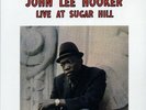 SEALED NEW LP John Lee Hooker - Live At Sugar Hill