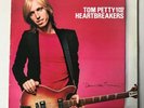TOM PETTY AND THE HEARTBREAKERS Damn the Torpedoes UK ORIGINAL A2 / B1 VINYL LP