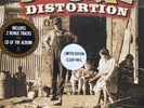Social Distortion “Hard Times And Nursery Rhymes”Clear Vinyl
