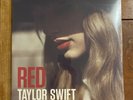 Taylor Swift Red 2-LP Brand New Sealed Double Vinyl 2012 Big Machine Mint Rare