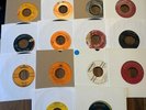 MEXICAN GARAGE ROCK GO GO SURF CALYPSO 18 45s RARE ROCKIN DEVILS LOS HOOLIGANS