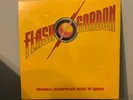 Queen FLASH GORDON Soundtrack SEALED ELEKTRA 5E-518 (R 153474)