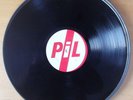 Public Image Ltd Metal Box 1979 vinyl