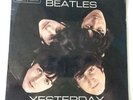 The Beatles - Yesterday EP - 7