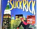 SLICK RICK Great Adventures 30th Anniversary Deluxe Edition VINYL 2xLP Box Set