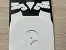 Sex Positions Self Titled 12” Deathwish Records /100 Hand Printed Rare Converge