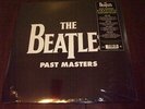 The Beatles, Past Masters , 2012 Apple Press. New Sealed Cond.