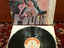 ELIAS HULK - UNCHAINED - OZ /Australian Press Young Blood / Heavy Psych / EX+ LP