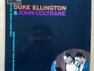 Duke Ellington & John Coltrane. Stereo LP. CSD 1502. First Press.