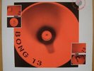 DEPECHE MODE - Strangelove - L12 BONG 13 - Ltd. orange GER 12