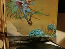Gravy Train Staircase To The Day UK 1st press 1974 Dawn DNLH 1 Brillant Sound