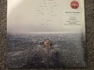 SHAWN MENDES - Wonder Exclusive Gold Colored Vinyl LP Album w/ Poster - SEALED
